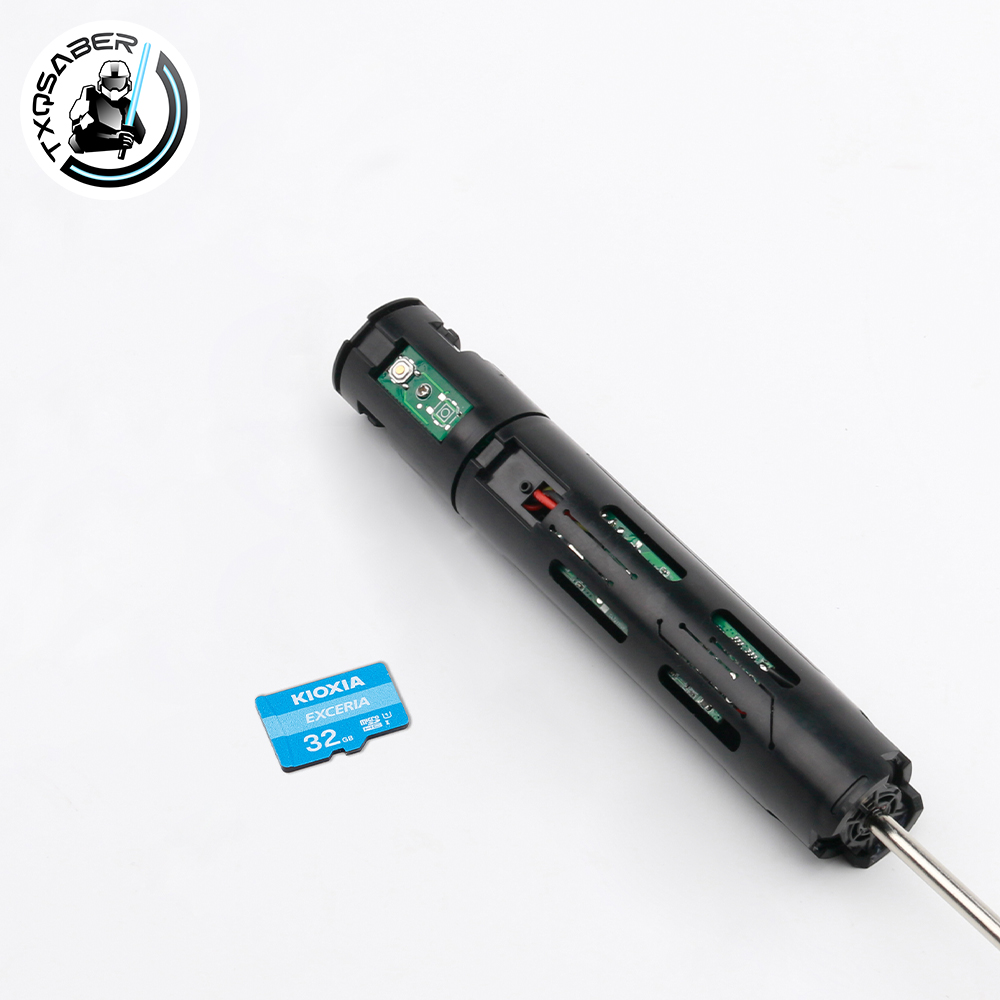 Diy Electronic Components - Kit Soundboard Proffie TXQSABER per Spada