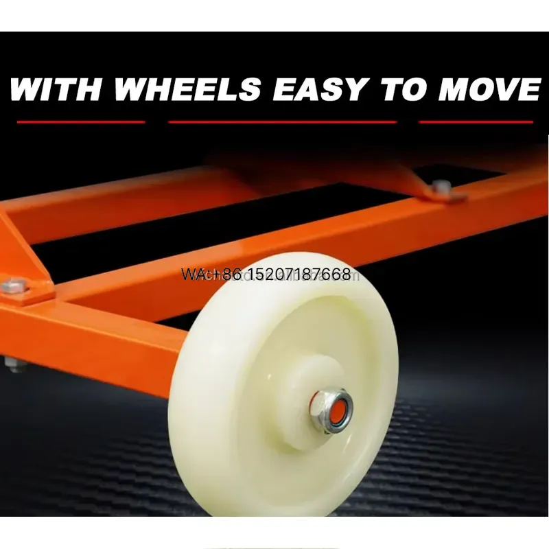 Diy Electronics Rack - Wmwmnu Supporto Multifunzionale per Carta Mascherante