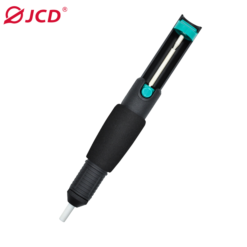 Desoldering Pump Solder - JCD Pompa dissaldante in metallo di