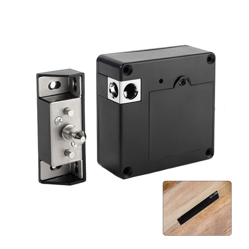 Diy Electronics Cabinet - Serratura elettronica RFID per cassetti intelligenti