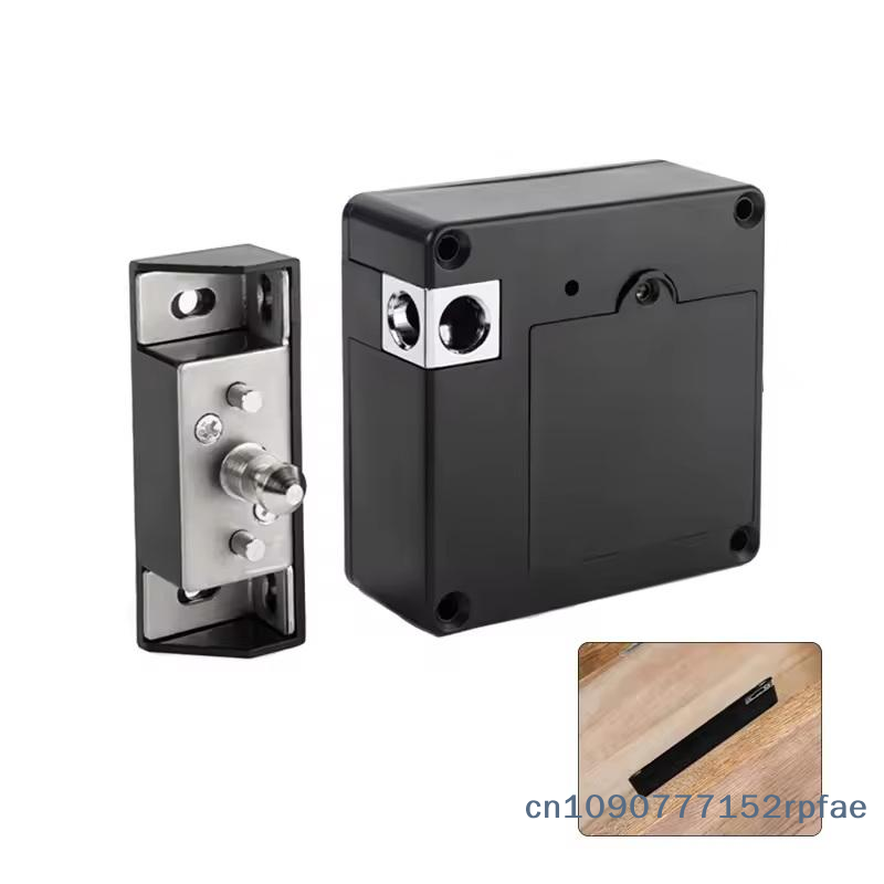 Diy Electronics Cabinet - Serratura Elettronica RFID Intelligente per Cassetti