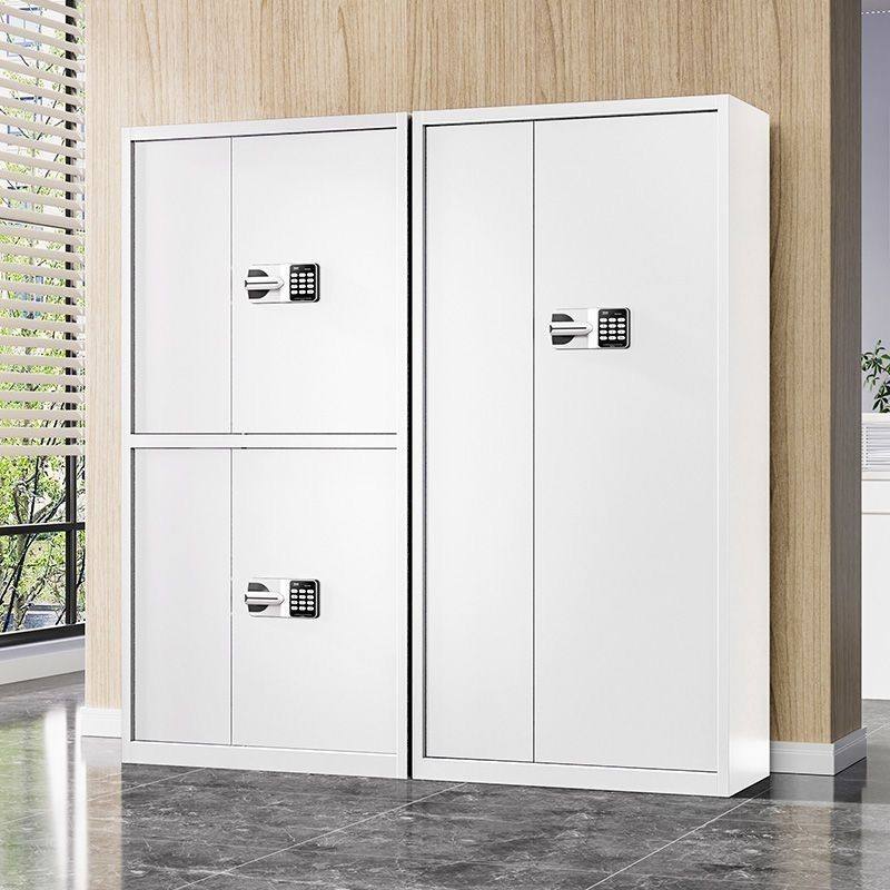 Diy Electronics Cabinet - Armadio Segreto con Serratura Elettronica per