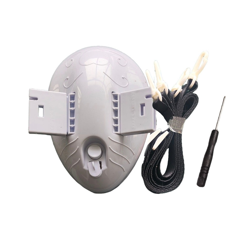 Diy Electronics Starter Kit - Dispositivo Automatico Elettrico per Aprire le
