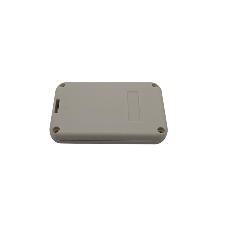 Diy Electronics Cabinet - Contenitore Elettronico in Plastica RFID 90x60x14mm,