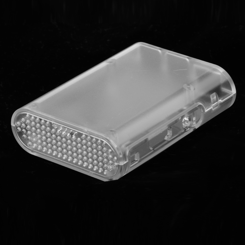 Diy Electronics Rack - Contenitore in ABS, Scatola Protettiva in