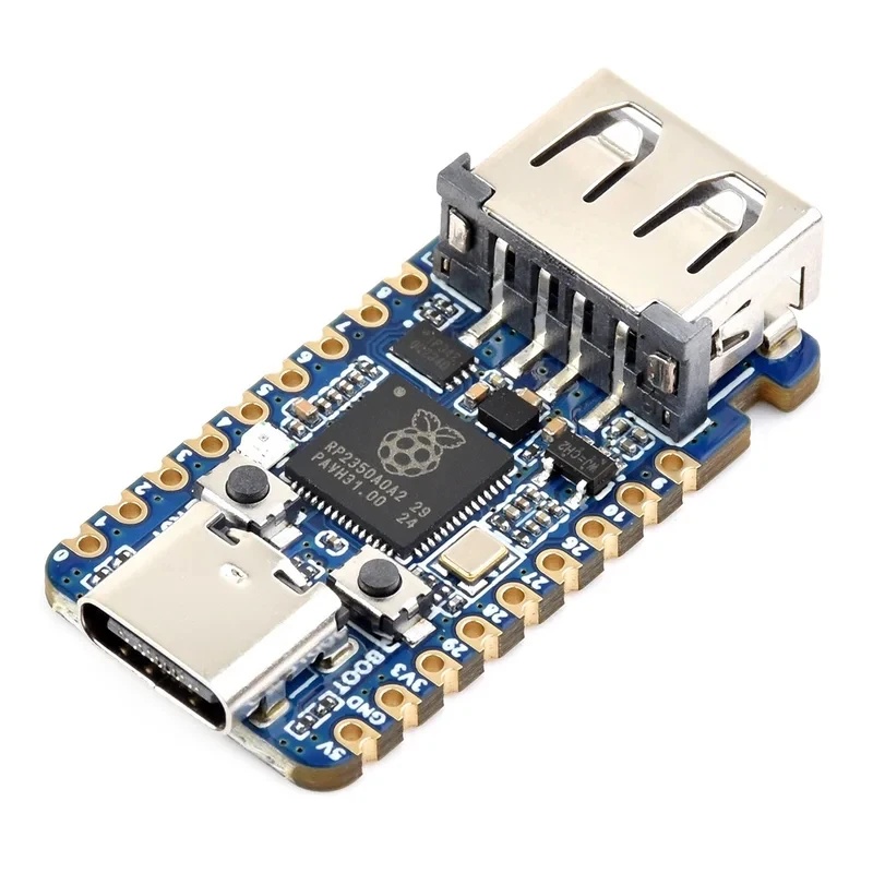 Raspberry Pi Zero - Scheda di sviluppo Raspberry Pi Pico