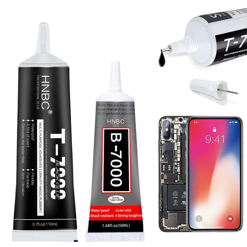 Diy Electronic Components - 1 pz Adesivo Universale B7000 T7000