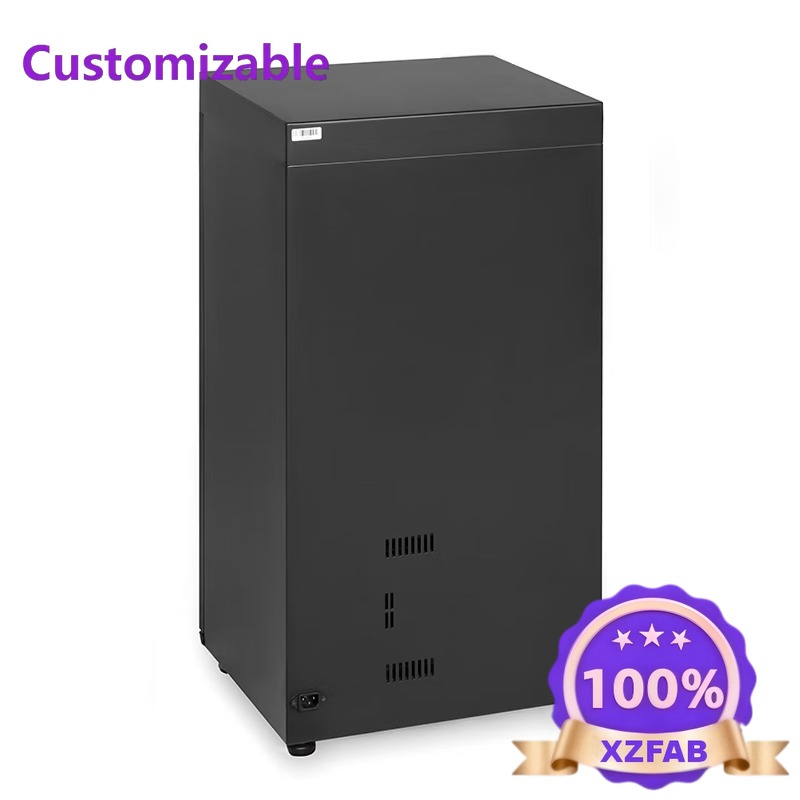 Diy Electronics Cabinet - Armadio Elettronico Antiumidità 2026 Direttamente dalla