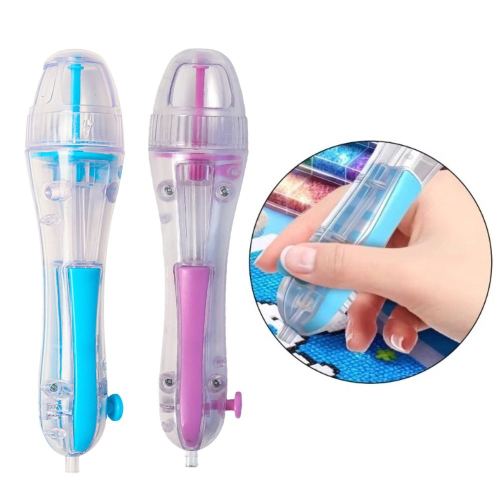 Diy Electronics Starter Kit - Penna per Applicazione Perline con Punta