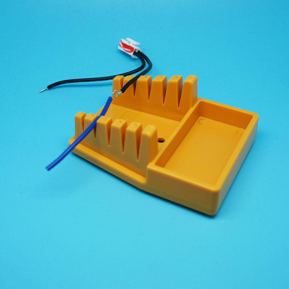 Morsetto per saldatura e ripar - Diy Electronics Bench recensione e prezzo