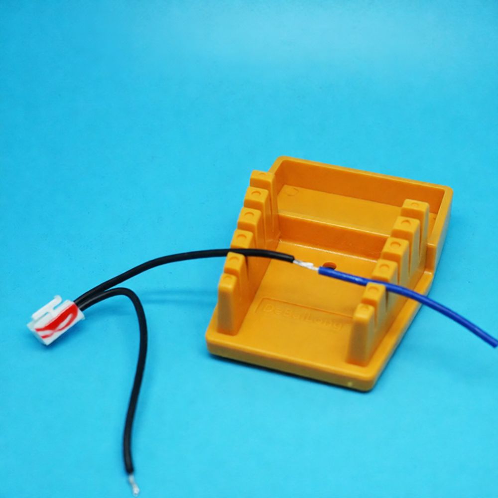 Morsetto per saldatura e ripar - Diy Electronics Bench recensione e prezzo