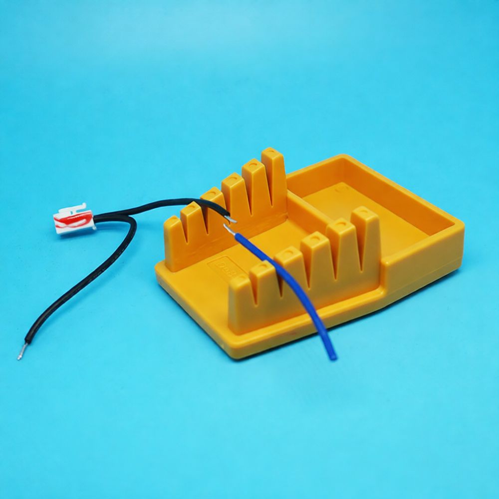 Morsetto per saldatura e ripar - Diy Electronics Bench recensione e prezzo