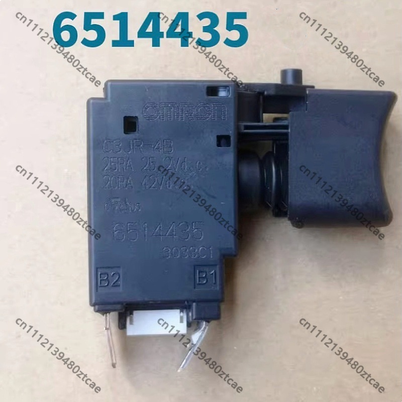 Interruttore Elettrico Origina - Makita Drill Dtw300 recensione e prezzo