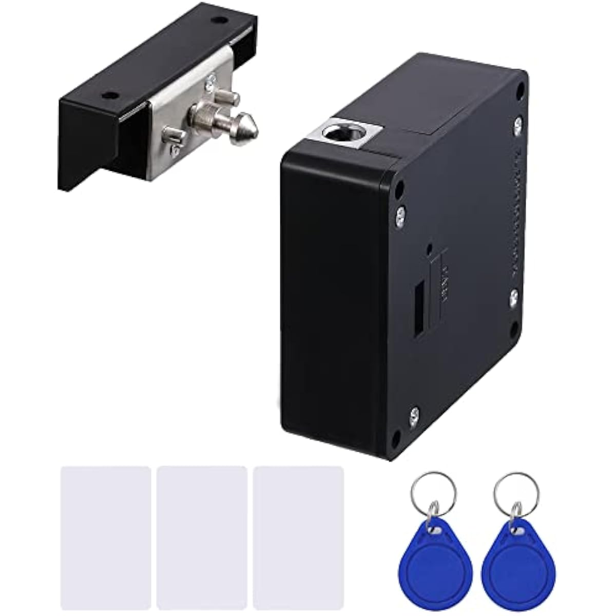 Serratura Elettronica RFID con - Diy Electronics Cabinet recensione e prezzo