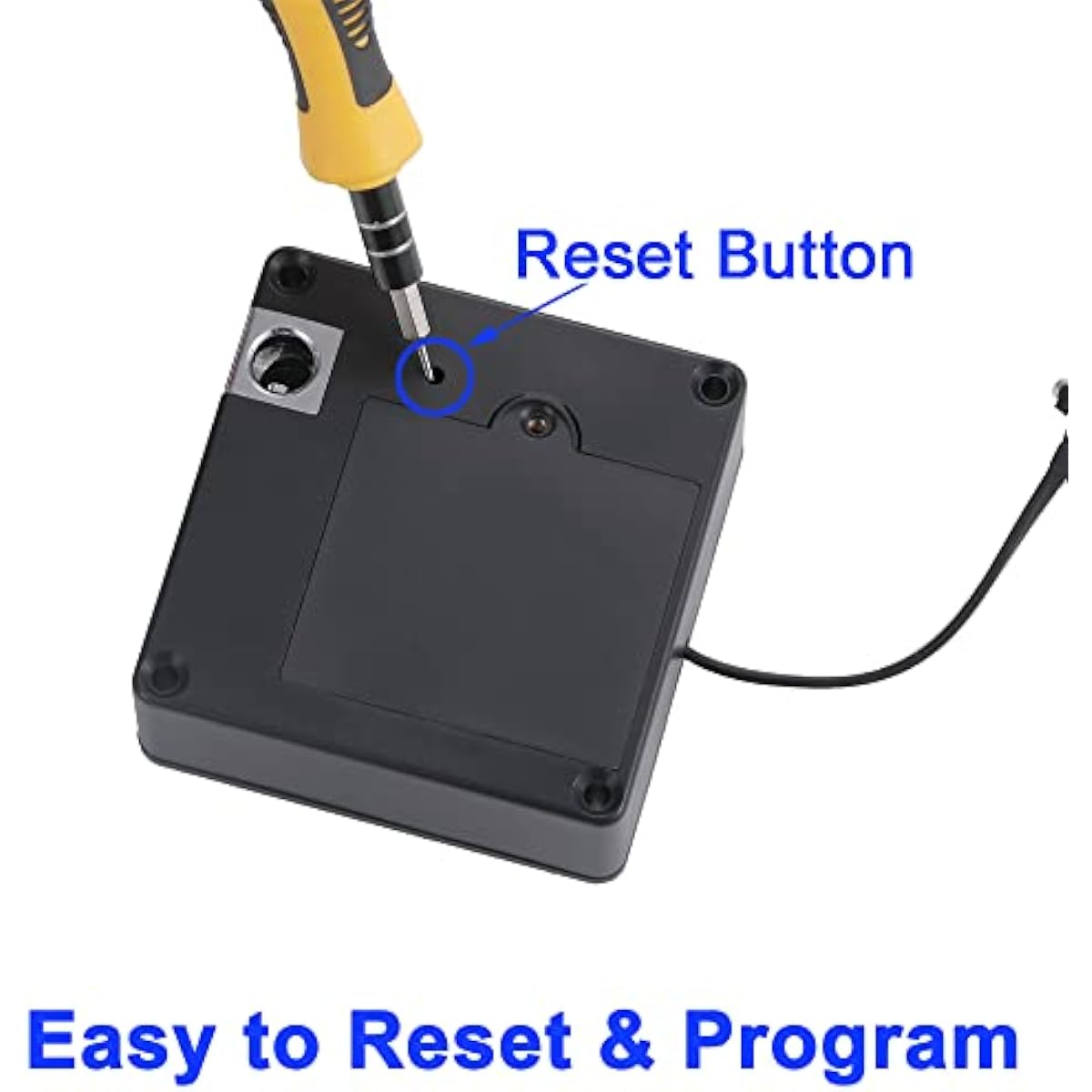 Serratura Elettronica RFID con - Diy Electronics Cabinet recensione e prezzo