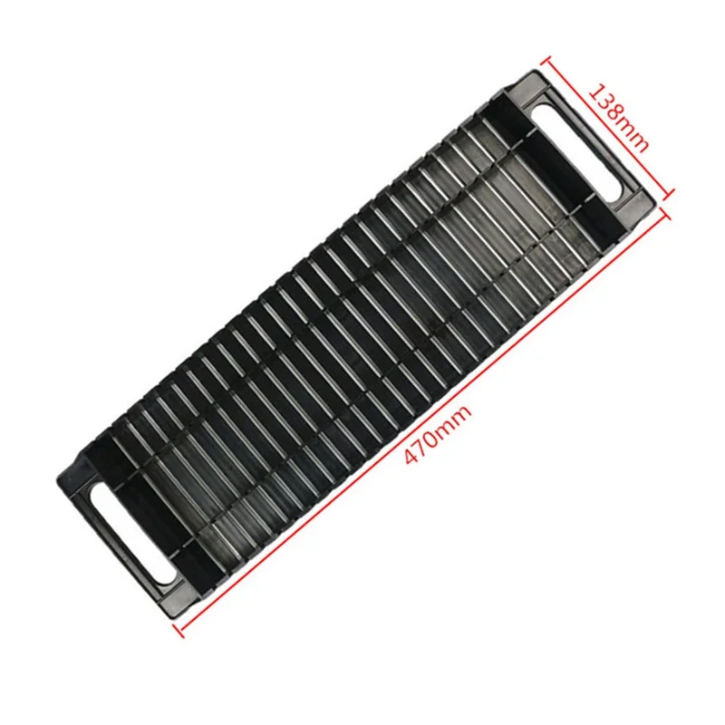 Supporto per circuito stampato - Diy Electronics Rack recensione e prezzo