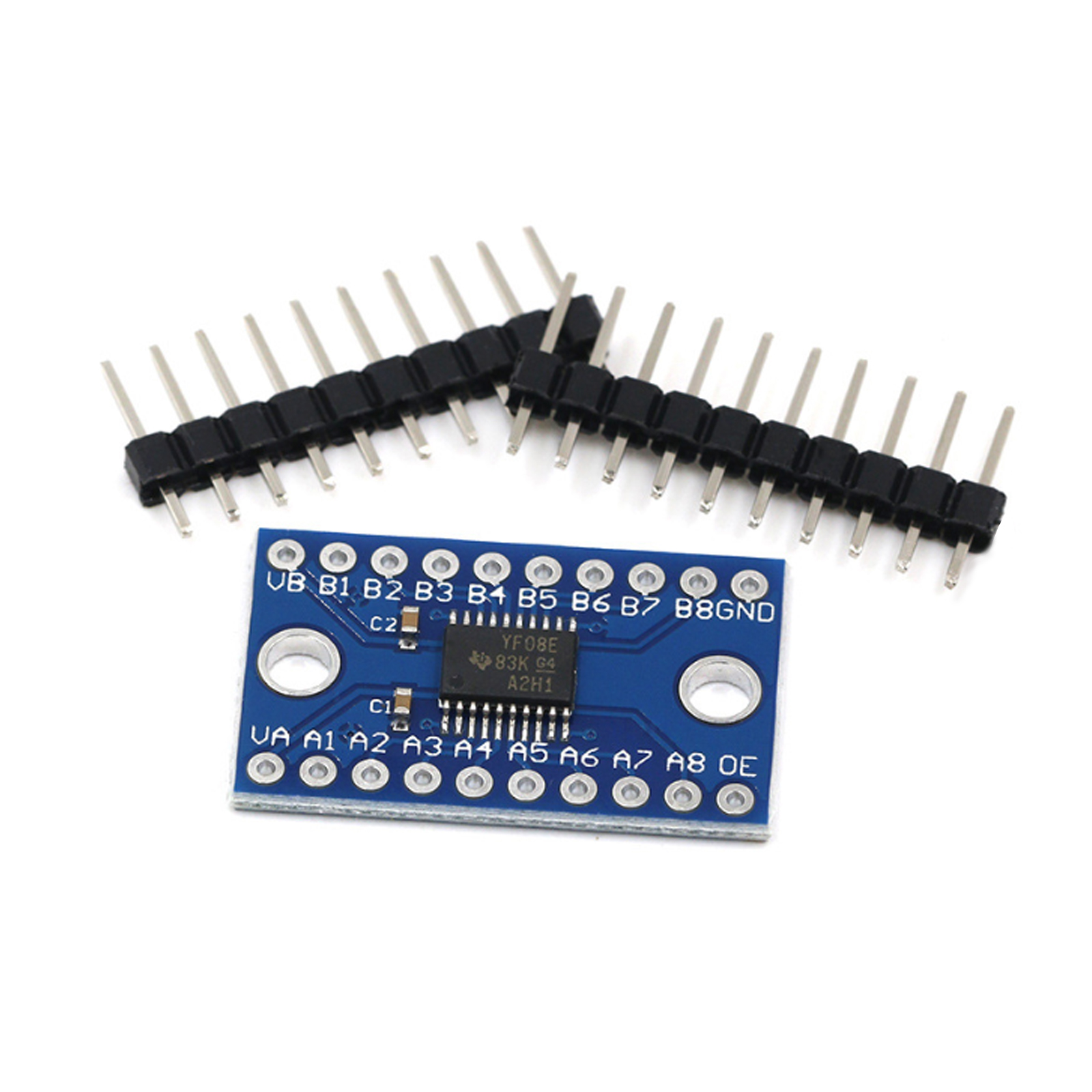Convertitore di Livello Logico - Diy Electronics Raspberry Pi recensione e prezzo