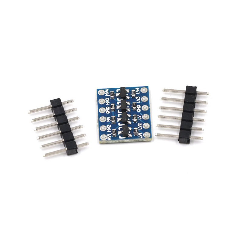 Convertitore di Livello Logico - Diy Electronics Raspberry Pi recensione e prezzo