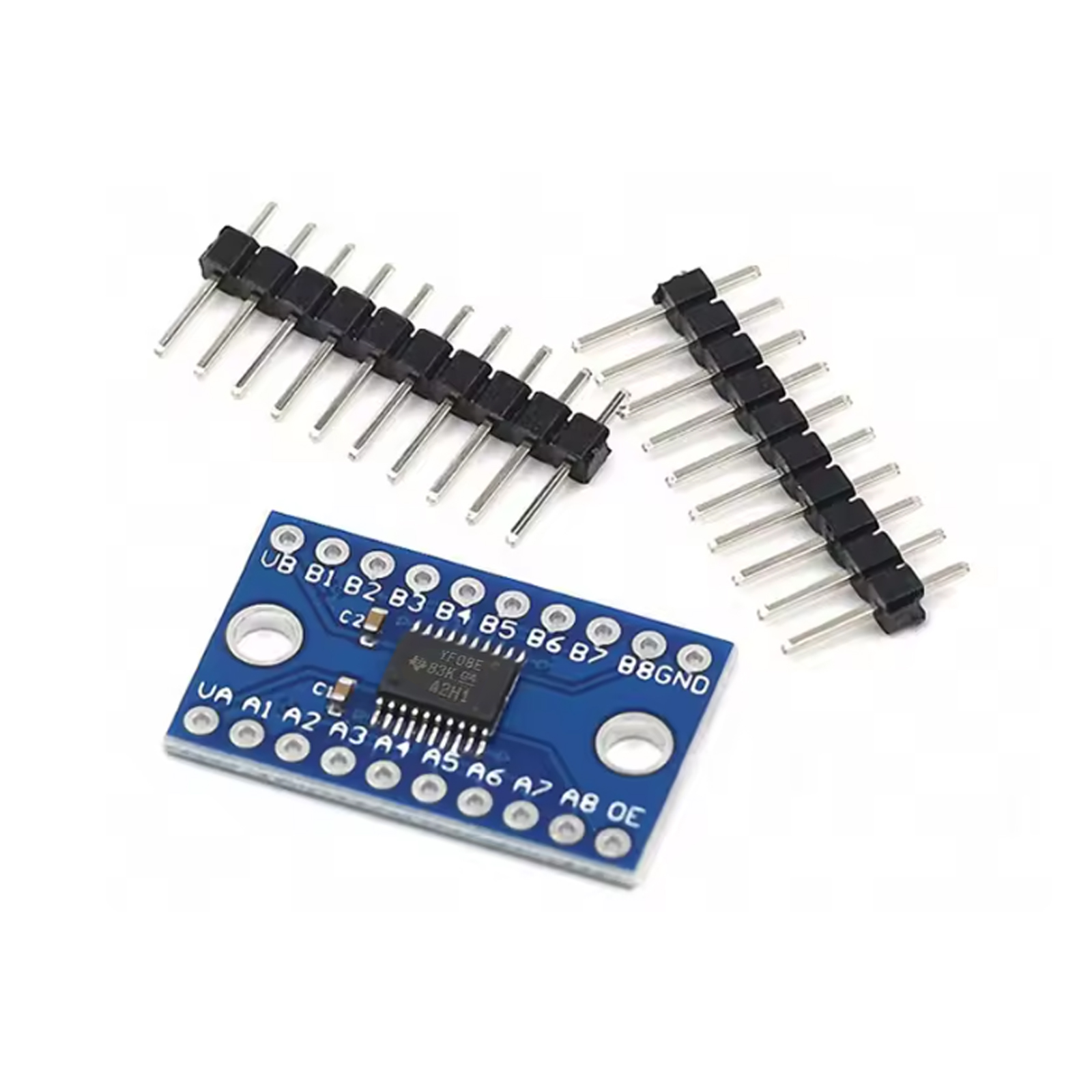 Convertitore di Livello Logico - Diy Electronics Raspberry Pi recensione e prezzo