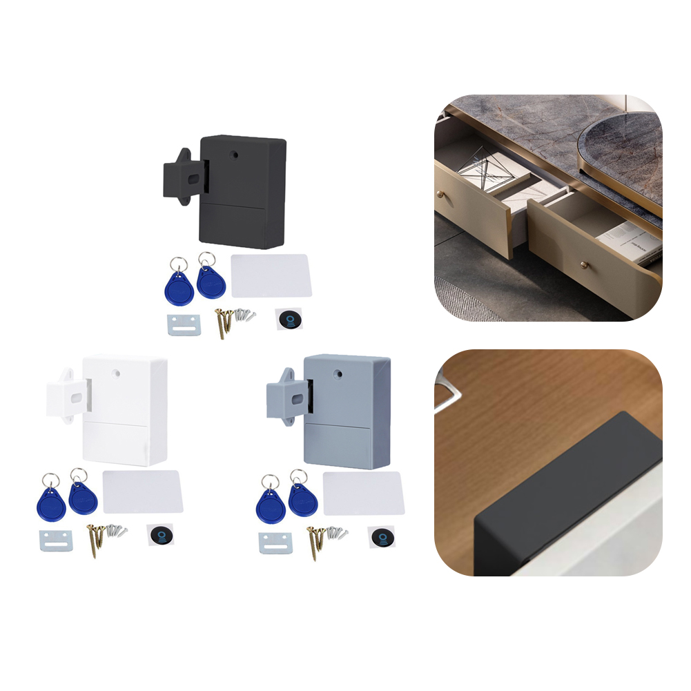 Serratura elettronica per arma - Diy Electronics Cabinet recensione e prezzo