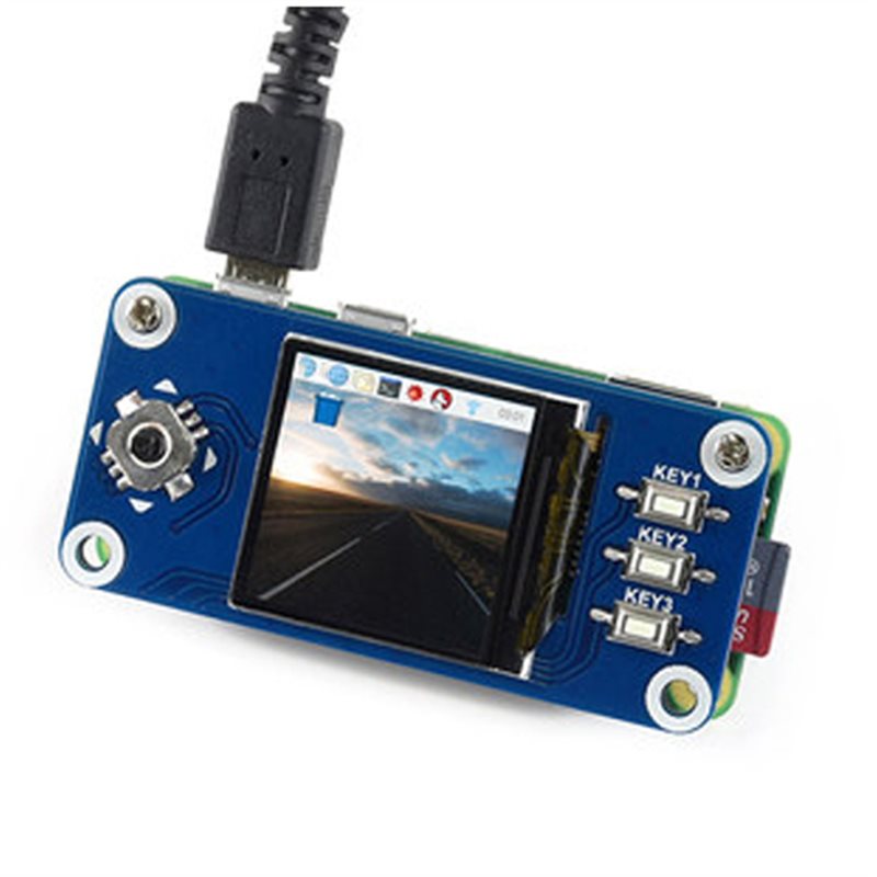 HAT per Raspberry Pi con displ - Raspberry Pi Zero recensione e prezzo
