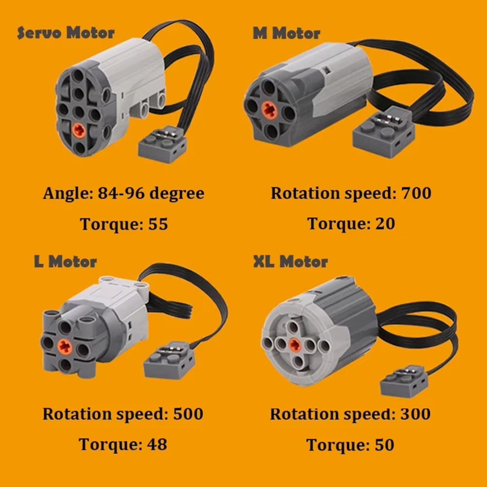 8 in 1 MOC Giocattoli fai da t - Diy Electronics India recensione e prezzo