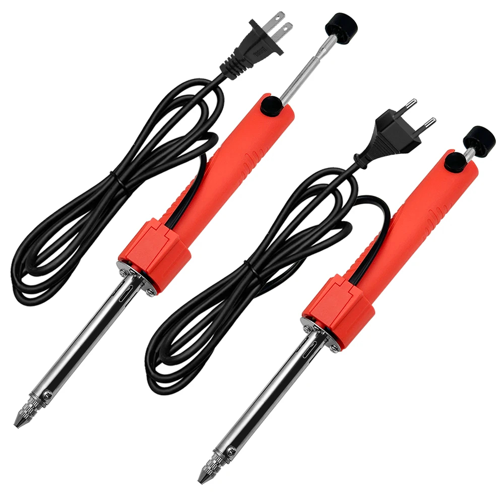 Pompa dissaldante elettrotermi - Desoldering Pump Solder recensione e prezzo
