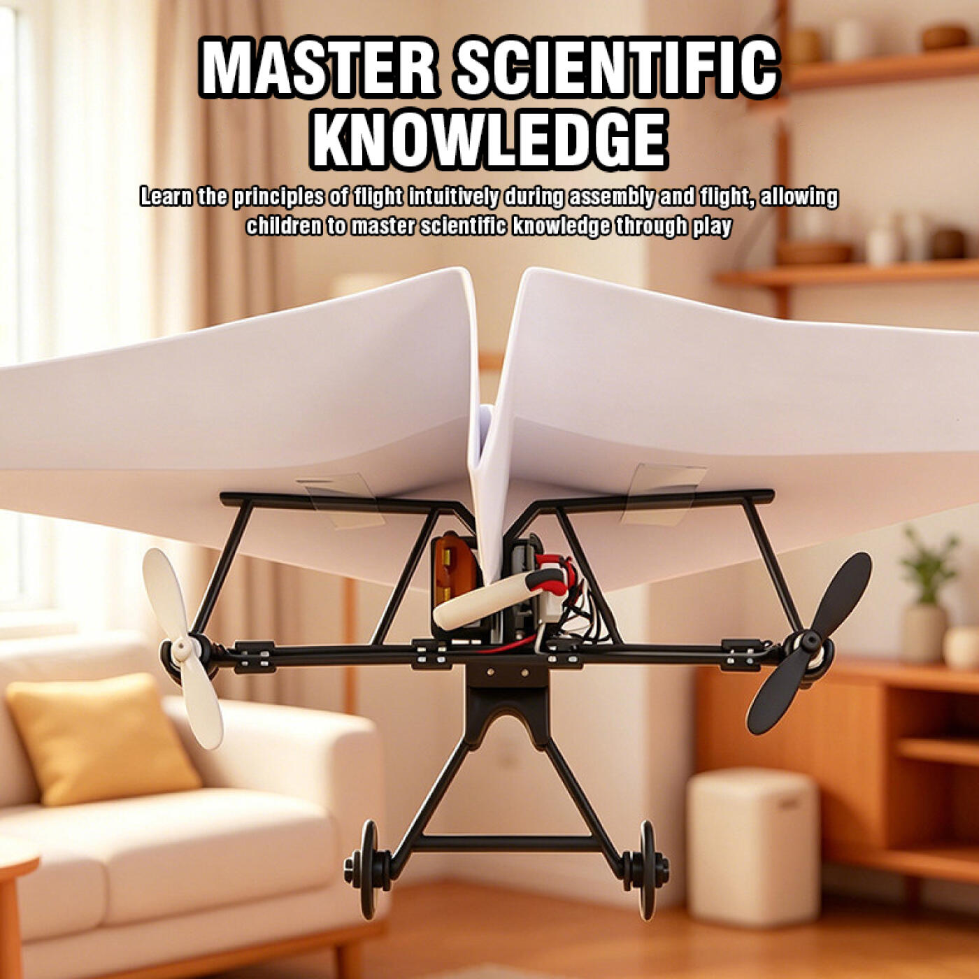 Kit alimentazione elettrica pe - Diy Electronics India recensione e prezzo