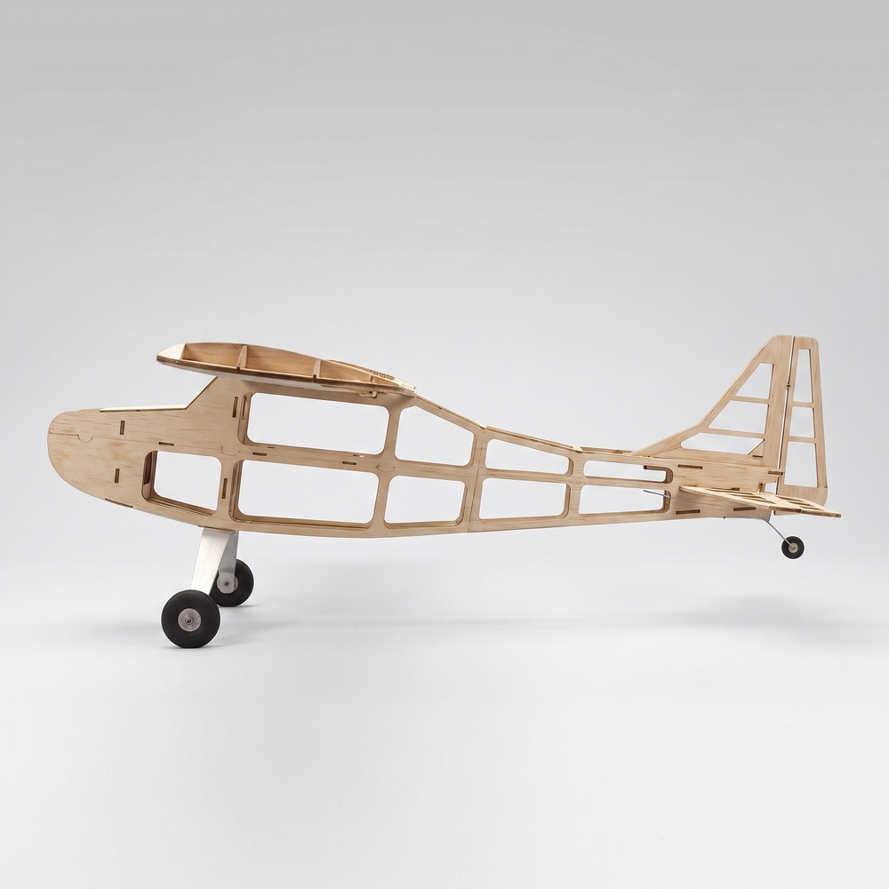 Vogee-08 Kit Telaio per Aereo  - Diy Electronics India recensione e prezzo