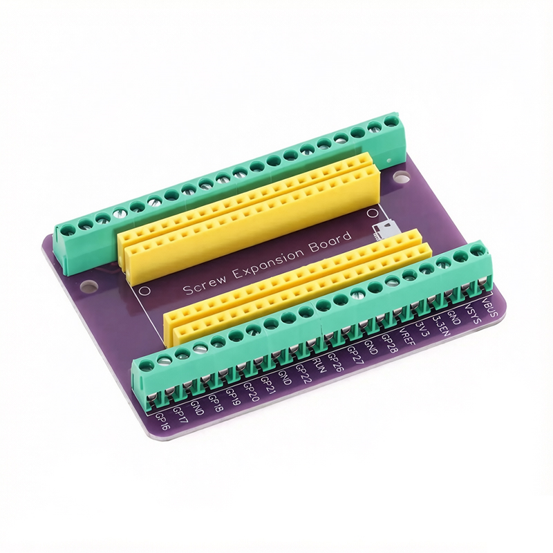 Scheda di espansione con morse - Diy Electronics Raspberry Pi recensione e prezzo