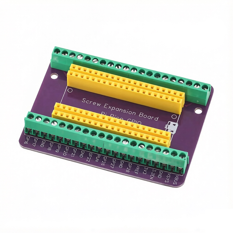 Scheda di espansione con morse - Diy Electronics Raspberry Pi recensione e prezzo