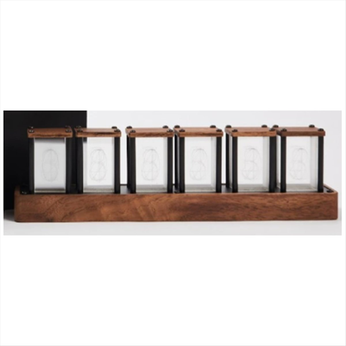 Offerta Speciale - Orologio a  - Diy Electronics Table recensione e prezzo