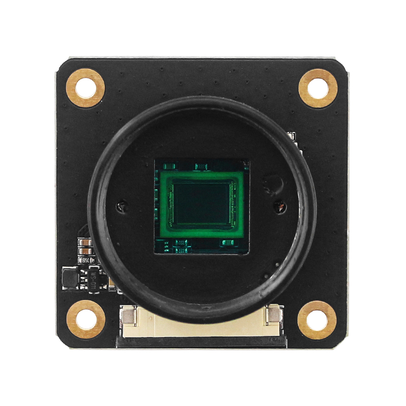 Modulo fotocamera IMX477 da 12 - Raspberry Pi Zero recensione e prezzo