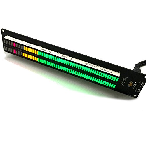 AS60 di Livello A LED Visualiz - Diy Electronics Project Kit recensione e prezzo