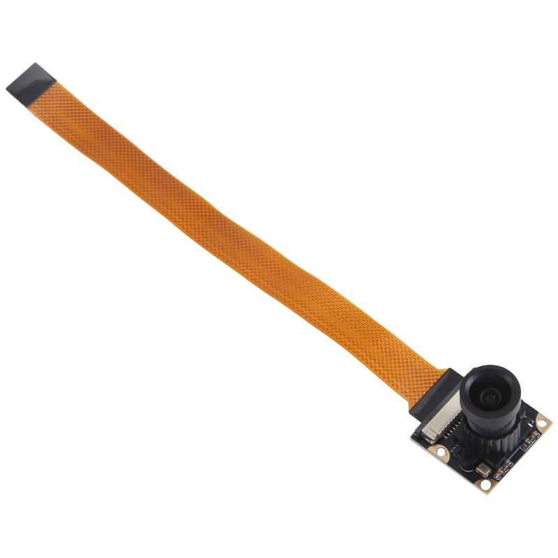 Modulo Fotocamera Mini con Sen - Raspberry Pi Zero recensione e prezzo