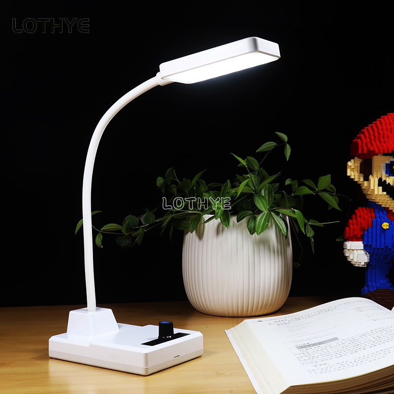 NE555 Kit lampada da tavolo di - Diy Electronics Table recensione e prezzo