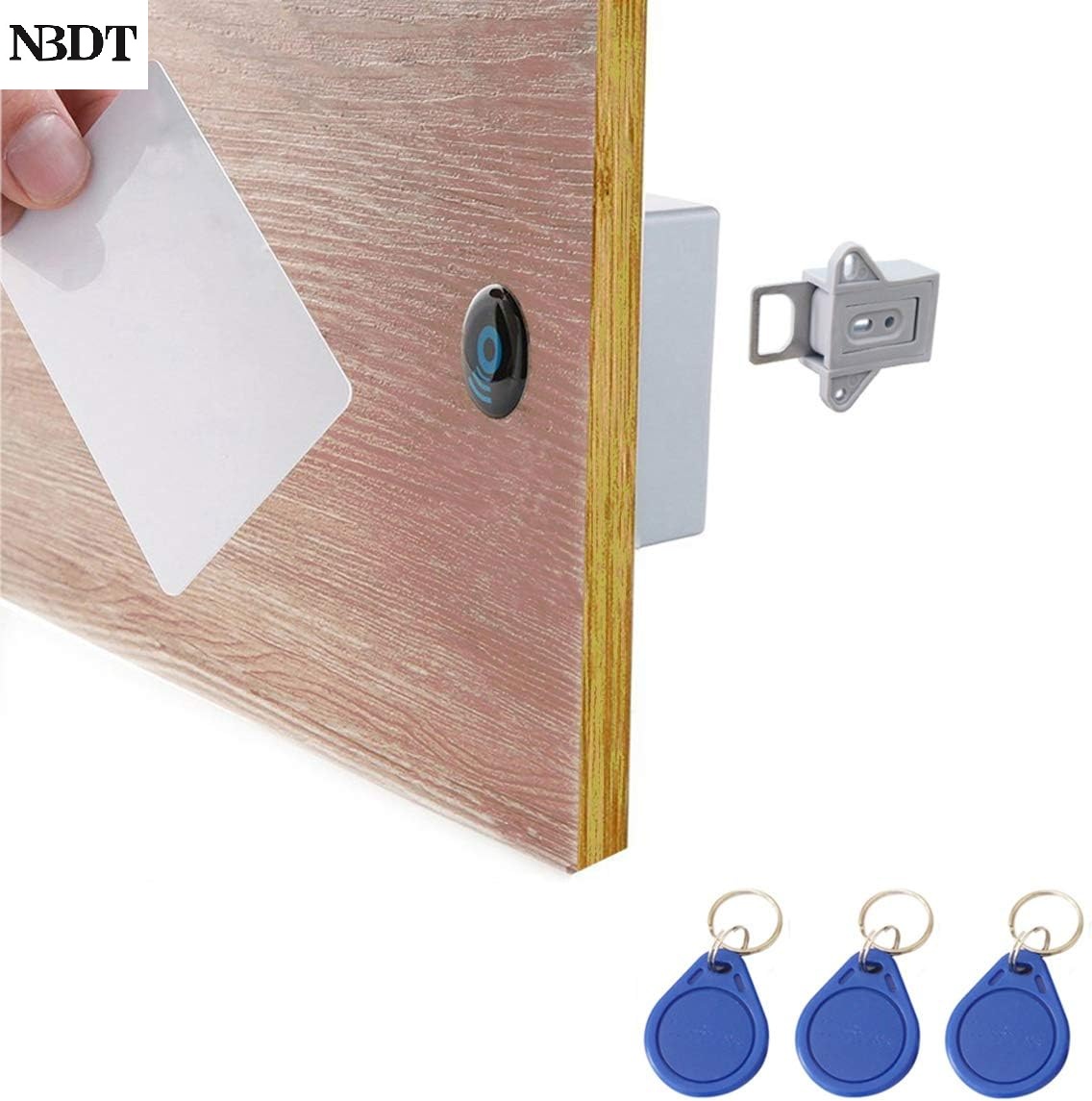1 Pezzo Serratura Elettronica  - Diy Electronics Cabinet recensione e prezzo