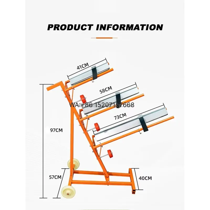 Wmwmnu Supporto Multifunzional - Diy Electronics Rack recensione e prezzo