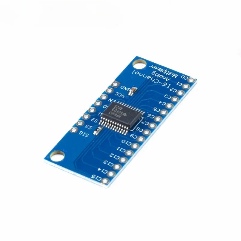 5PCS 74HC4067 CD74HC4067 Modul - Diy Electronic Components recensione e prezzo