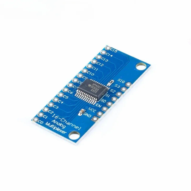 5PCS 74HC4067 CD74HC4067 Modul - Diy Electronic Components recensione e prezzo