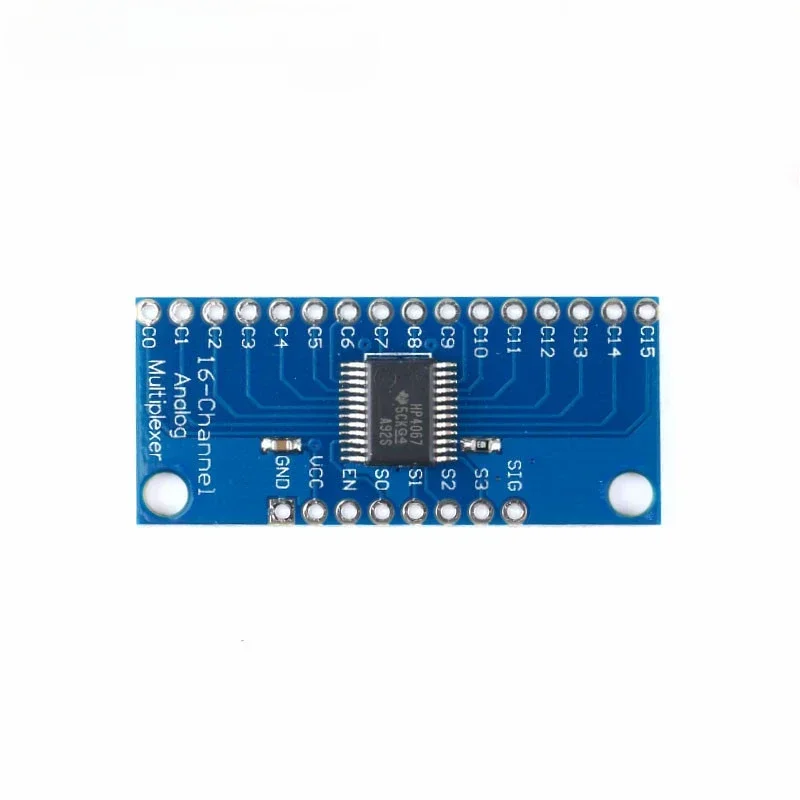5PCS 74HC4067 CD74HC4067 Modul - Diy Electronic Components recensione e prezzo