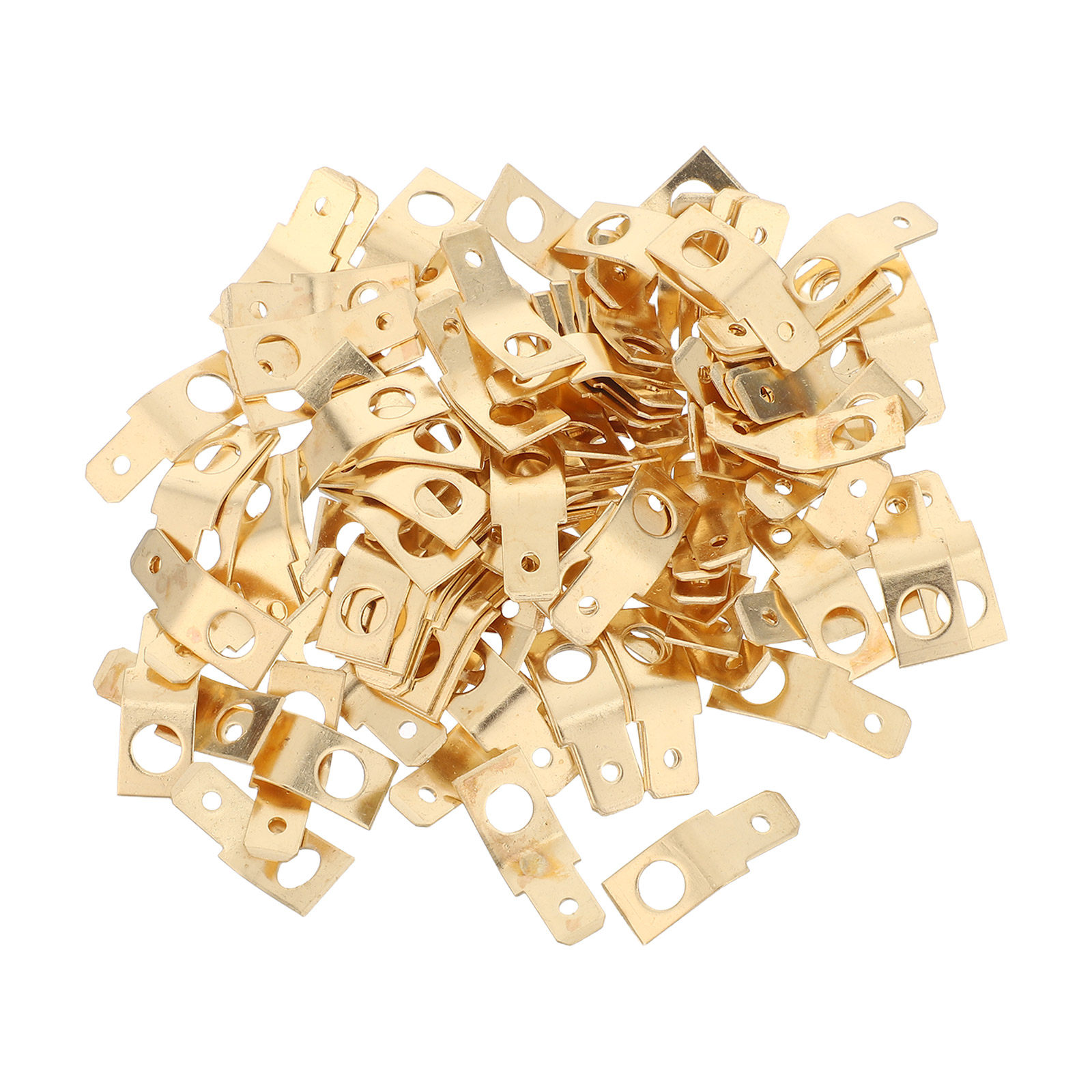 100 Pezzi Connettori a Spada i - Diy Motorcycle Electronics recensione e prezzo