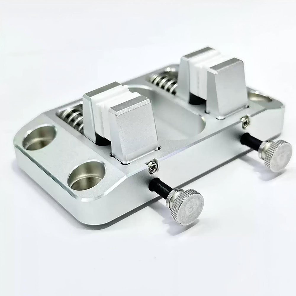 Morsetto per Tavolo da Saldatu - Diy Electronics Table recensione e prezzo