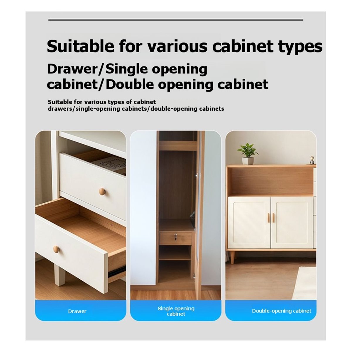 Serratura Elettronica per Cass - Diy Electronics Cabinet recensione e prezzo