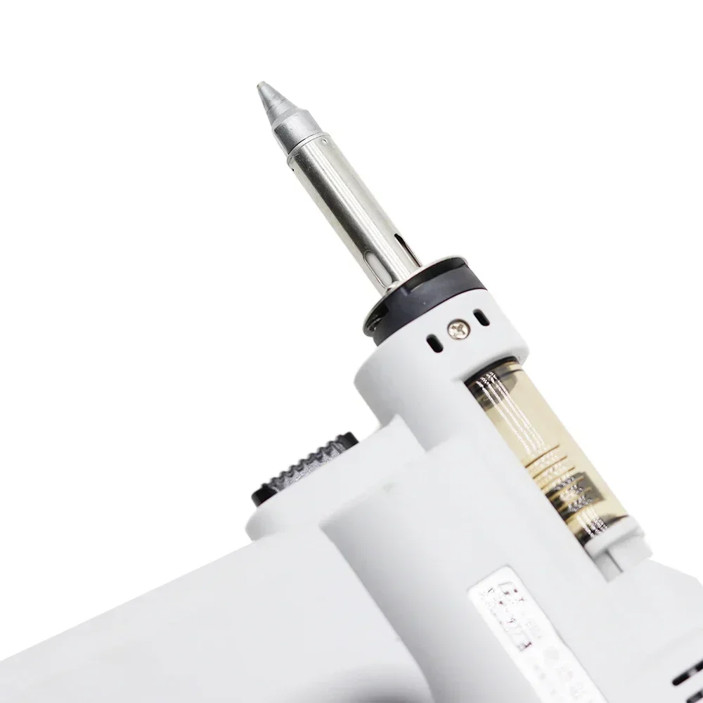 S-998P Pistola dissaldante ele - Desoldering Pump Solder recensione e prezzo