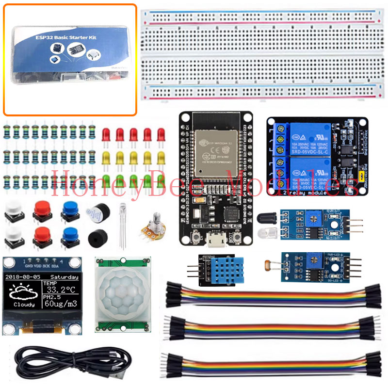 Kit creatore per progetti Star - Breadboard Jumper Wire recensione e prezzo
