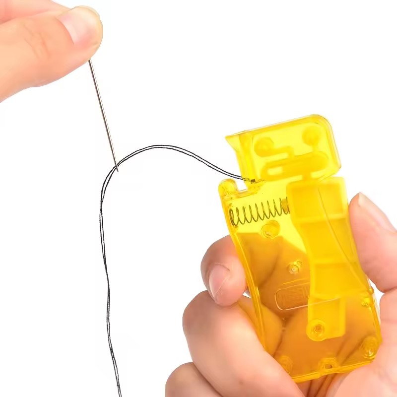 Infilatore Automatico per Aghi - Diy Electronics Starter Kit recensione e prezzo