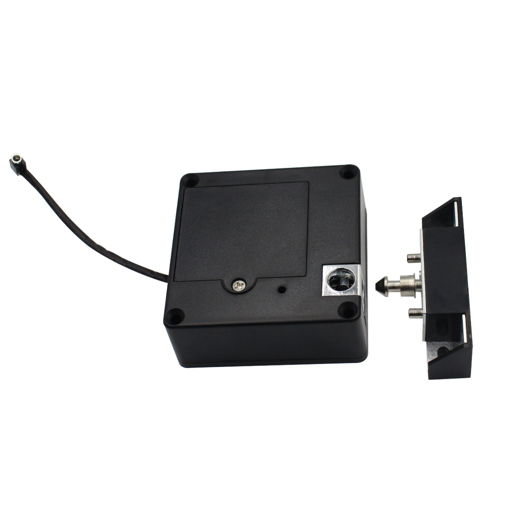Serratura elettronica per arma - Diy Electronics Cabinet recensione e prezzo
