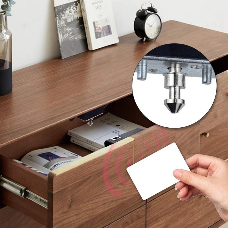 Serratura Elettronica RFID Int - Diy Electronics Cabinet recensione e prezzo