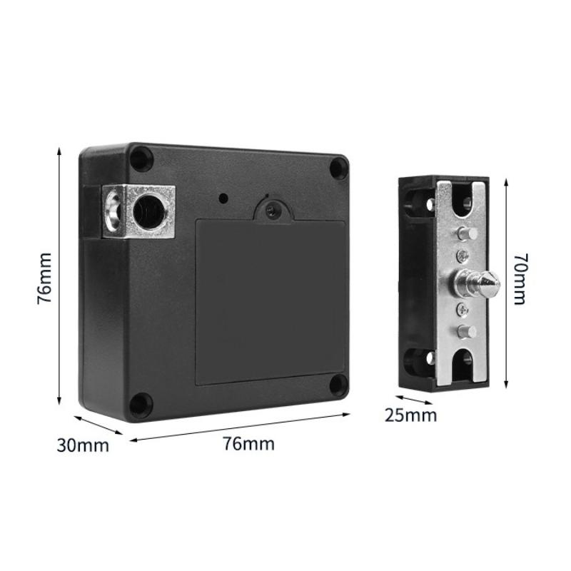 Serratura Elettronica RFID Int - Diy Electronics Cabinet recensione e prezzo